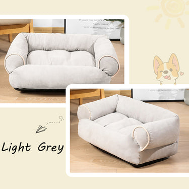 Dog Heaven™ Deep Sleeper Bed